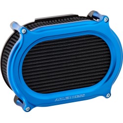 Σετ φίλτρου stage II oval performance, μπλε ARLEN NESS 600-189