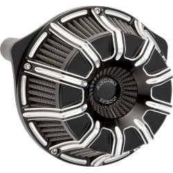 Φίλτρο Αέρα 10-GAUGE INVERTED BLACK ARLEN NESS 600-221