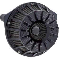 Φίλτρο αέρα 15-SPOKE INVERTED ALL BLACK ARLEN NESS 600-223 Φίλτρο αέρα 15-SPOKE INVERTED ALL BLACK ARLEN NESS 600-223