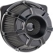 Φίλτρο αέρα beveled inverted black ARLEN NESS 600-225 Φίλτρο αέρα beveled inverted black ARLEN NESS 600-225 thumb