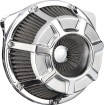 Φίλτρο αέρα beveled inverted chrome ARLEN NESS 600-226 Φίλτρο αέρα beveled inverted chrome ARLEN NESS 600-226 thumb