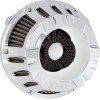 Φίλτρο αέρα deep cut inverted chrome ARLEN NESS 600-228