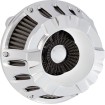 Φίλτρο αέρα deep cut inverted chrome ARLEN NESS 600-228 Φίλτρο αέρα deep cut inverted chrome ARLEN NESS 600-228 thumb