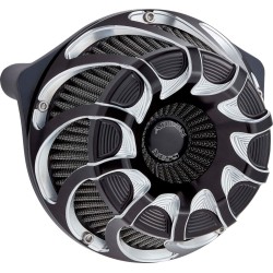 Φίλτρο αέρα DRIFT INVERTED μαύρο ARLEN NESS 600-229 Φίλτρο αέρα DRIFT INVERTED μαύρο ARLEN NESS 600-229