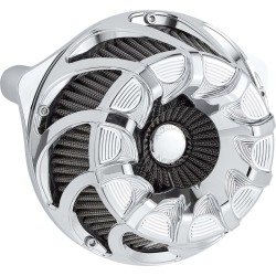 Φίλτρο αέρα DRIFT INVERTED χρώμιο ARLEN NESS 600-230 Φίλτρο αέρα DRIFT INVERTED χρώμιο ARLEN NESS 600-230