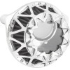Φίλτρο αέρα CROSSFIRE chrome ARLEN NESS 600-235