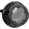 Φίλτρο αέρα METHO ALL BLACK ARLEN NESS 600-236