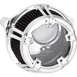 Φίλτρο αέρα METHOD χρώμιο ARLEN NESS 600-238 Φίλτρο αέρα METHOD χρώμιο ARLEN NESS 600-238