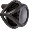 Φίλτρο αέρα clear tear black ARLEN NESS 600-242