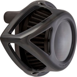 Φίλτρο αέρα clear tear black ARLEN NESS 600-242