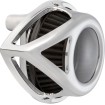 Φίλτρο αέρα clear tear chrome ARLEN NESS 600-243 Φίλτρο αέρα clear tear chrome ARLEN NESS 600-243 thumb