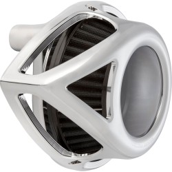 Φίλτρο αέρα clear tear chrome ARLEN NESS 600-243