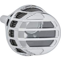 Φίλτρο αέρα SIDEKIC χρώμιο ARLEN NESS 600-248