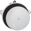 AC STG I BIG SKR CRHM BACKING PLATE BLK OILED FLTR NO CVR ARLEN NESS 600-302 AC STG I BIG SKR CRHM BACKING PLATE BLK OILED FLTR NO CVR ARLEN NESS 600-302 thumb