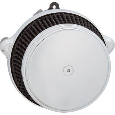 AC STG I BIG SKR CRHM BACKING PLATE BLK OILED FLTR NO CVR ARLEN NESS 600-302 AC STG I BIG SKR CRHM BACKING PLATE BLK OILED FLTR NO CVR ARLEN NESS 600-302