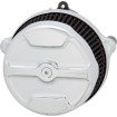 Ac stg i big sckr blk plate blk oiled ftr 10 chrm cover ARLEN NESS 600-308 thumb