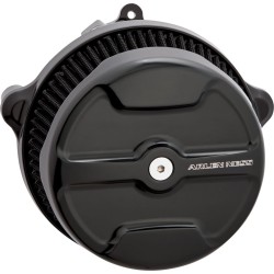 Ac stg i big sckr blk plate blk oiled filter knuckle cvr ARLEN NESS 600-309