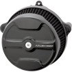 Ac stg i big sckr blk plate blk oiled filter knuckle cvr ARLEN NESS 600-309 thumb