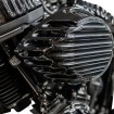 Φίλτρο αέρα ROUGH CRAFTS round all black ARLEN NESS RC-600-021 Φίλτρο αέρα ROUGH CRAFTS round all black ARLEN NESS RC-600-021 thumb