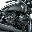 Φίλτρο αέρα ROUGH CRAFTS round all black ARLEN NESS RC-600-021 Φίλτρο αέρα ROUGH CRAFTS round all black ARLEN NESS RC-600-021 thumb