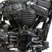 Φίλτρο αέρα ROUGH CRAFTS round all black ARLEN NESS RC-600-021 Φίλτρο αέρα ROUGH CRAFTS round all black ARLEN NESS RC-600-021 thumb