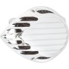 Φίλτρο αέρα ROUGH CRAFTS round chrome ARLEN NESS RC-600-022