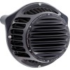 Φίλτρο αέρα ROUGH CRAFTS round all black ARLEN NESS RC-600-023
