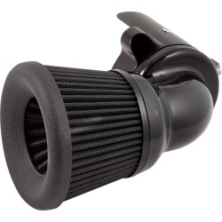 Φίλτρο αέρα INDIAN KIT μαύρο ARLEN NESS 800-002