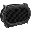Φίλτρο αέρα Stage II οβάλ all black ARLEN NESS 600-169 Φίλτρο αέρα Stage II οβάλ all black ARLEN NESS 600-169 thumb