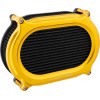 Φίλτρο αέρα stage II οβάλ χρυσό ARLEN NESS 600-172