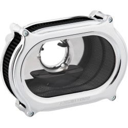 Φίλτρο αέρα STAGE II METHOD CHROME ARLEN NESS 600-201 Φίλτρο αέρα STAGE II METHOD CHROME ARLEN NESS 600-201