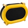 Φίλτρο αέρα stage II οβάλ χρυσό ARLEN NESS 600-209