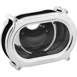 Φίλτρο αέρα STAGE II METHOD CHROME ARLEN NESS 600-213