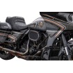 Σετ φίλτρου αέρα stage 2 οβάλ από ανθρακονήματα ARLEN NESS 600-265 thumb