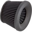 Ανταλλακτικό φίλτρο μαύρο ARLEN NESS 81-208 thumb