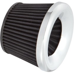 Φίλτρο αντικατάστασης chrome ARLEN NESS 81-209