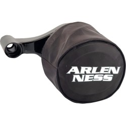 Κάλυμμα βροχής MINI 22 μαύρο ARLEN NESS 18-066 Κάλυμμα βροχής MINI 22 μαύρο ARLEN NESS 18-066
