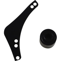 Κάλυμμα PLT INVERT AC LH BL ARLEN NESS 600-052 Κάλυμμα PLT INVERT AC LH BL ARLEN NESS 600-052
