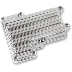 Άνω Κάλυμμα Μετάδοσης 10-GUAGE TWIN CAM χρώμιο ARLEN NESS 03-852