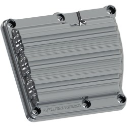 Άνω κάλυμμα μετάδοσης 10-GUAGE M8 CHROME ARLEN NESS 03-862 Άνω κάλυμμα μετάδοσης 10-GUAGE M8 CHROME ARLEN NESS 03-862