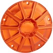 Κάλυμμα derby πορτοκαλί ARLEN NESS 700-005 thumb