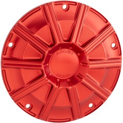 Κάλυμμα DERBY κόκκινο ARLEN NESS 700-006 Κάλυμμα DERBY κόκκινο ARLEN NESS 700-006