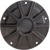 Κάλυμμα DERBY μαύρο ARLEN NESS 700-016