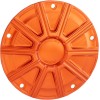 Κάλυμμα DERBY ORANGE ARLEN NESS 700-021