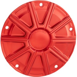 Κάλυμμα DERBY κόκκινο ARLEN NESS 700-022 Κάλυμμα DERBY κόκκινο ARLEN NESS 700-022