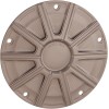 Κάλυμμα DERBY TITANIUM ARLEN NESS 700-023