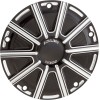 Κάλυμμα DERBY μαύρο ARLEN NESS 700-002