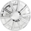Κάλυμμα DERBY χρώμιο ARLEN NESS 700-001 thumb