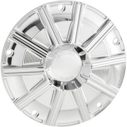 Κάλυμμα DERBY χρώμιο ARLEN NESS 700-001
