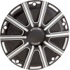 Κάλυμμα DERBY 10G μαύρο ARLEN NESS 700-018